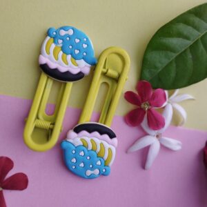 hairpin set