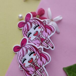 girls trendy hairpins