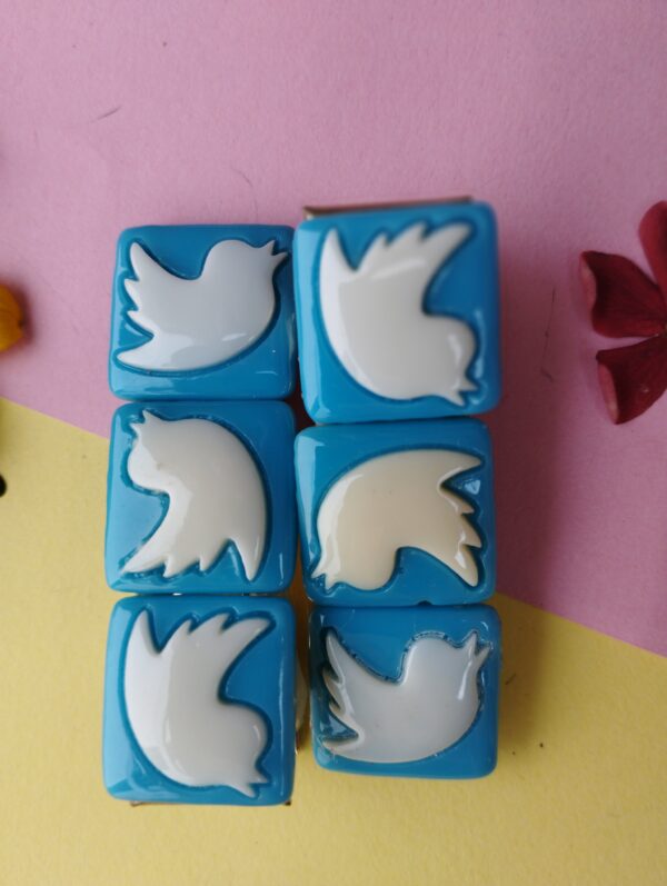 twitter hairpins